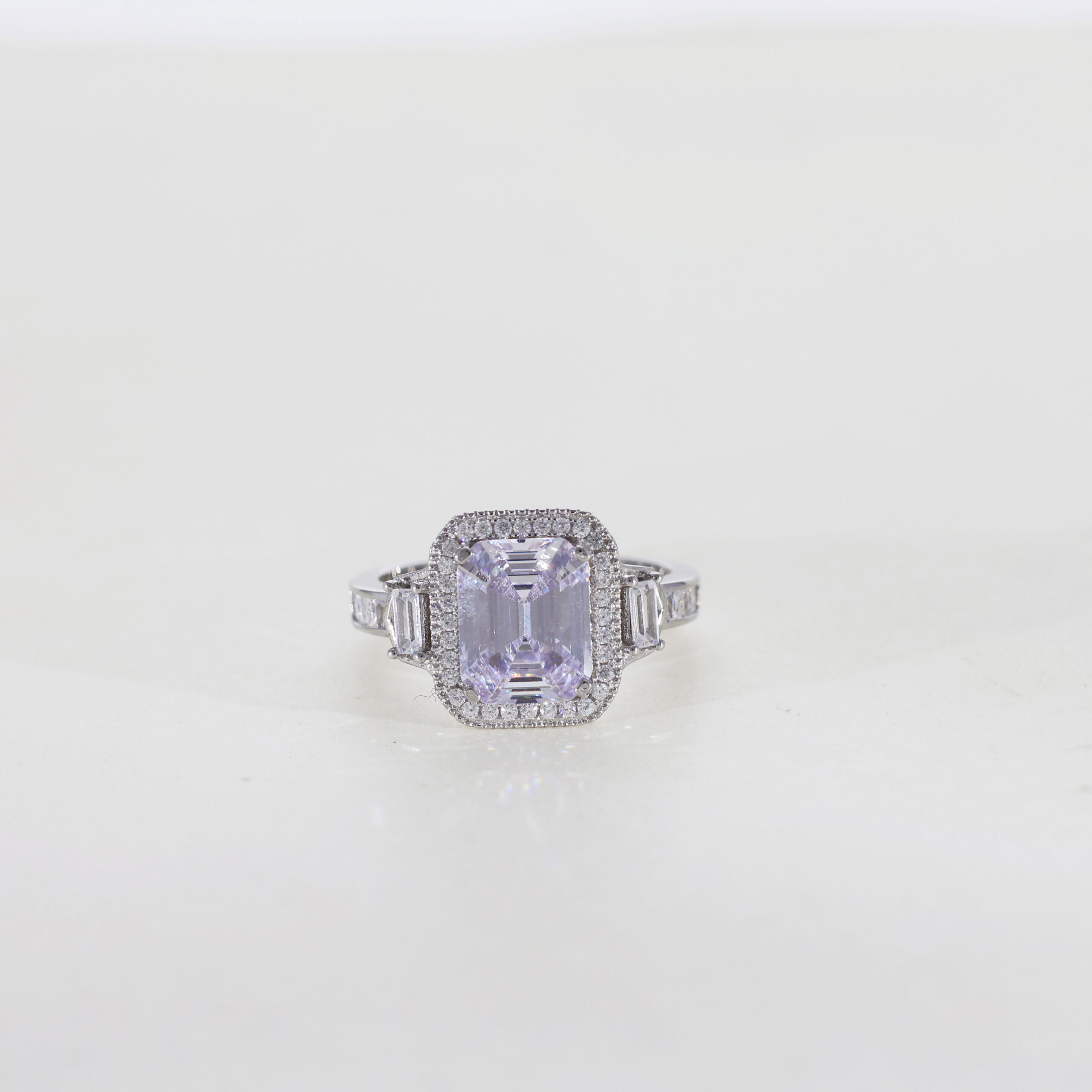 Starlight Radiance Ring - Image 4