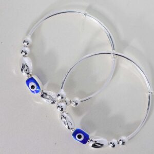 Evil Eye Protection Baby Pandora