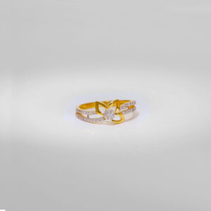 Fashion Wear Solitaire Rings