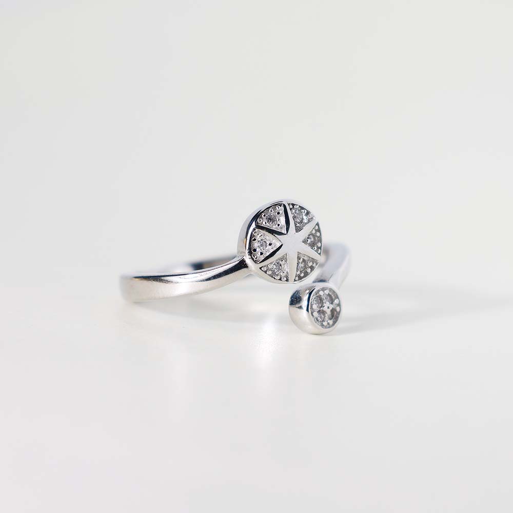 North Star Ring - Image 3