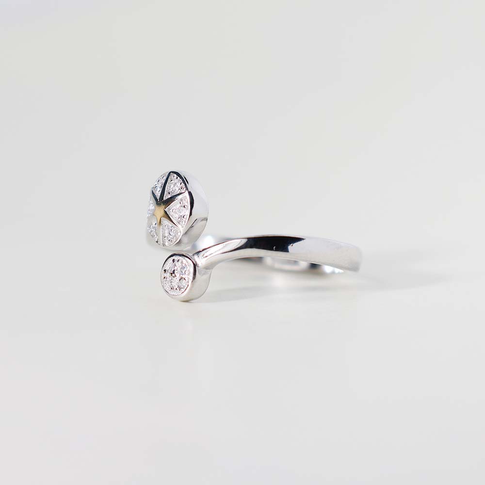 North Star Ring - Image 4