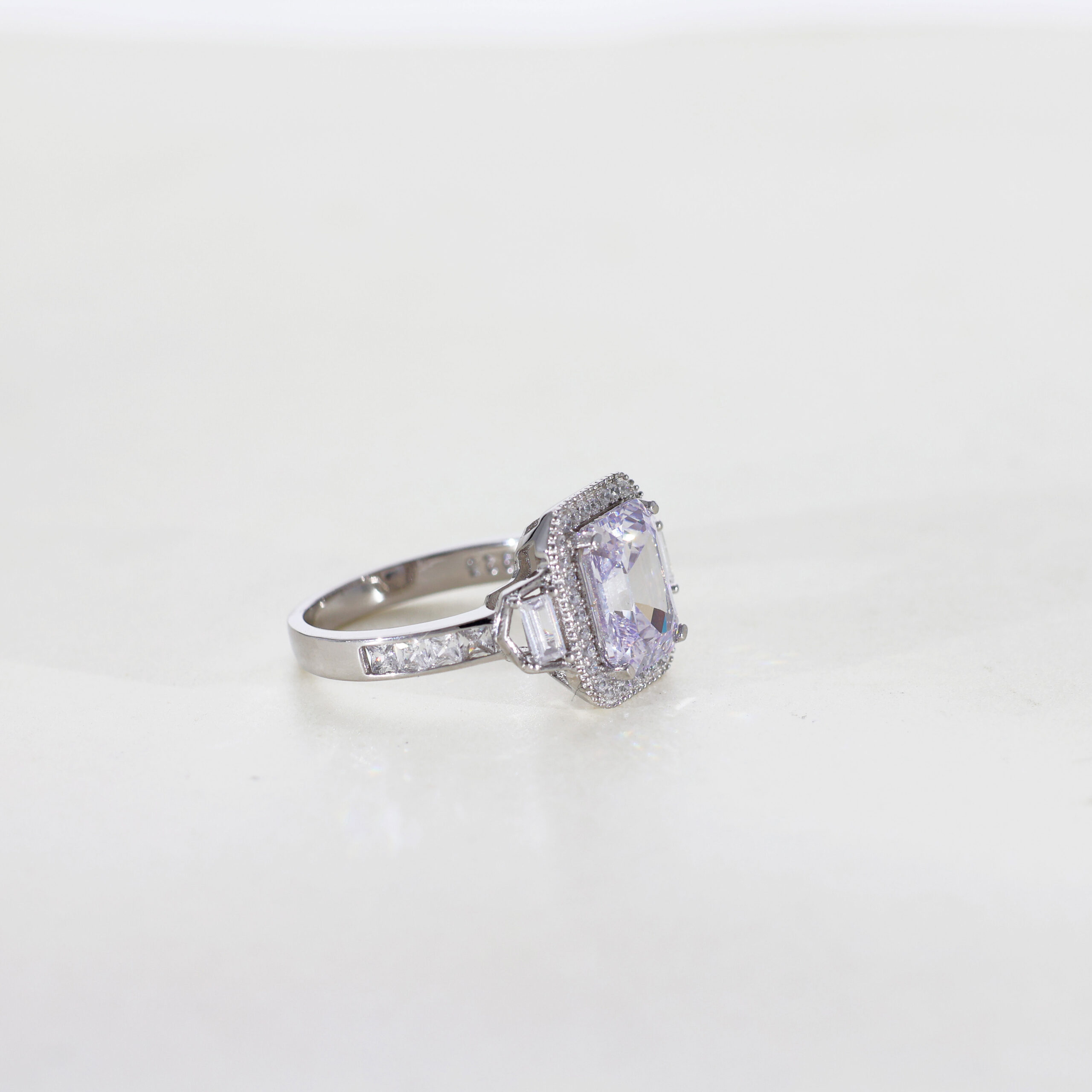 Starlight Radiance Ring - Image 2