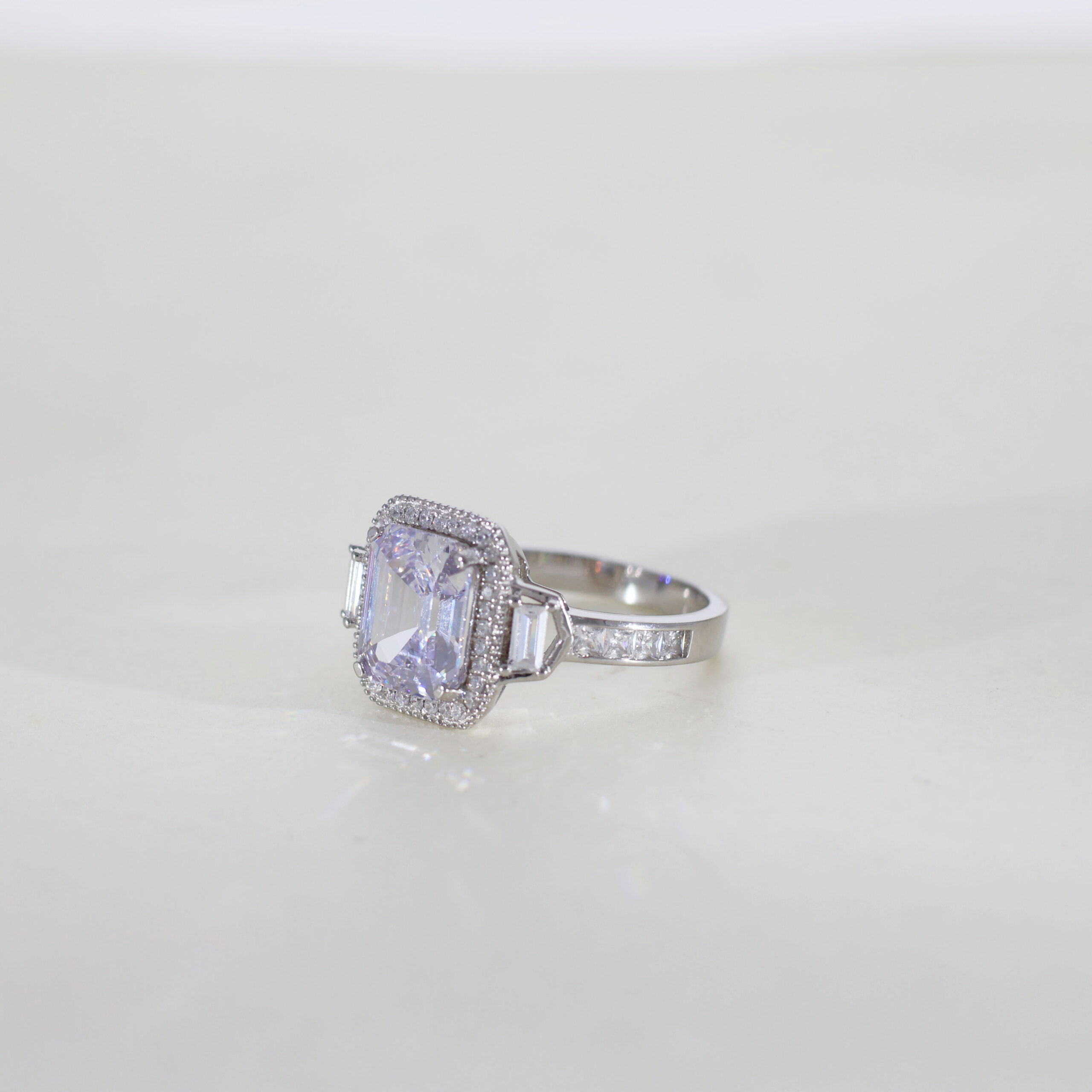 Starlight Radiance Ring - Image 3