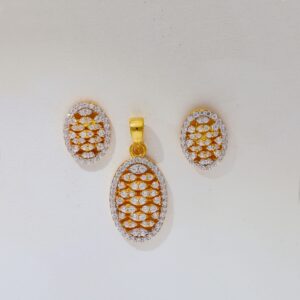 Batino Ladies Pendent Set