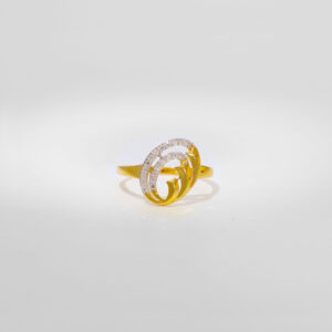 Rare Beauty Stone Ring