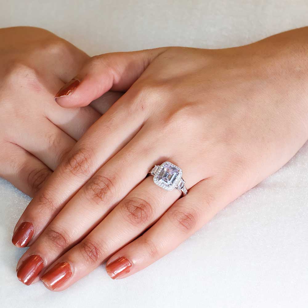 Starlight Radiance Ring - Image 5