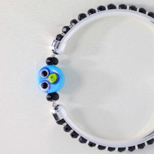 Sterling Charisma Bangle Set