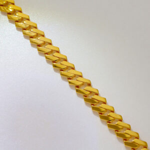Nevaesh Gents Gold Chain