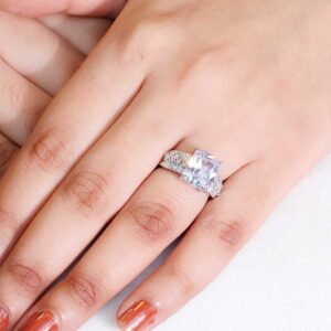 Radiant Majesty Ring