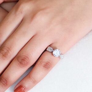 Halo Radiance Ring