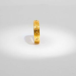 Stunning Cartier Love Unisex Band