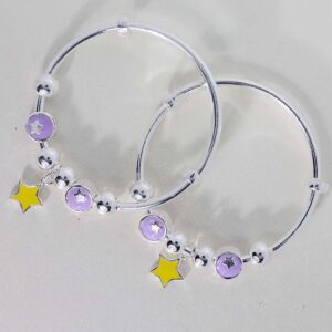 Starry Dream  baby pandora