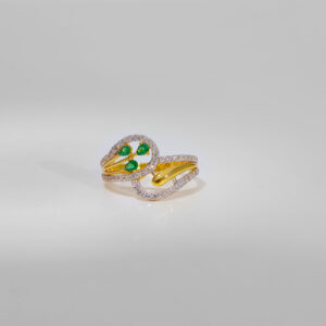 Galina Solitaire Band