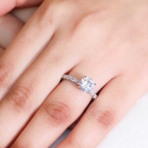 Princess Sparkle Ring