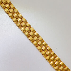 Traditional Multilink Bracelet for Men