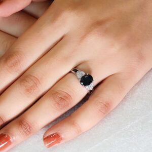 Eclipse Trinity Ring