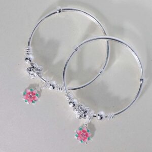 Daisy Flower Baby Pandora