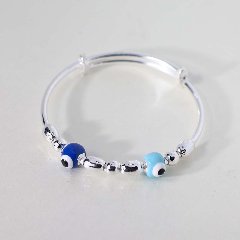 Evil Eye Protection Bangles - Image 3