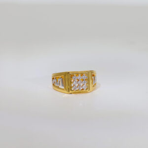 Stunning Wedding Band For Him