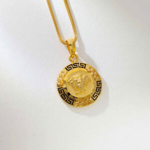 Designer Versace Gents Pendent