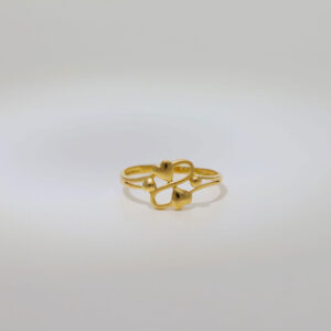 The Mahara Ladies Ring