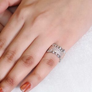 Textured Radiance Band