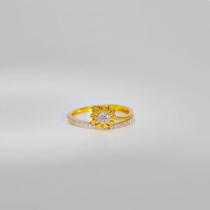 Flora Miracle Stone Band