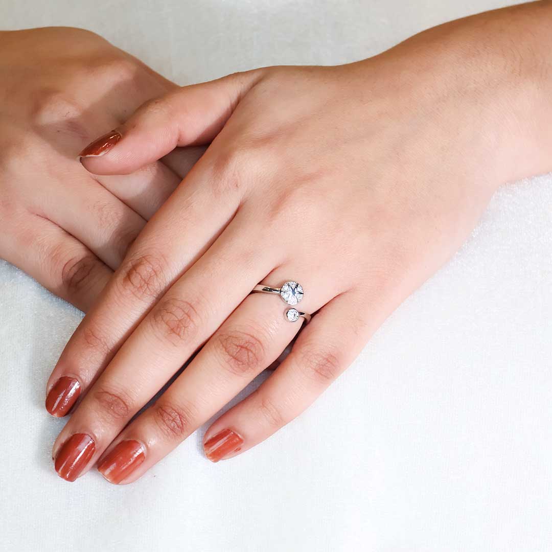 North Star Ring - Image 5