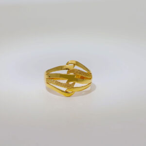 The Maritza Ladies Ring