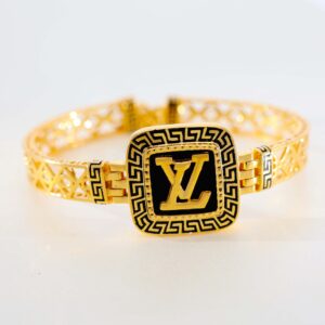 LV LOGO UNIQUE BRACELET