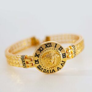 Versace Medusa Bracelet