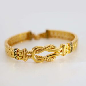 Ladies Fancy And Unique Bracelet