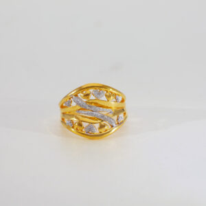 The Adhihhara Fancy Ring For womens