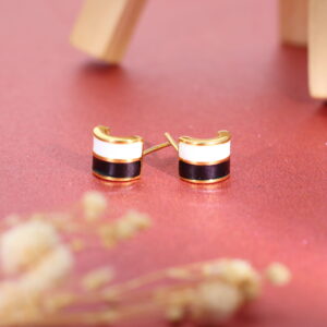 Temple Jewelry Earrings