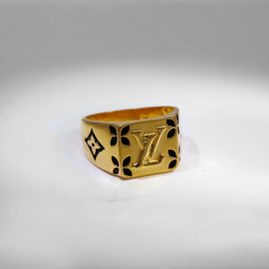 Louis Vuitton Signet Ring