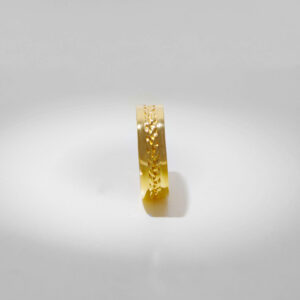 Tungsten Carbide Unisex Band