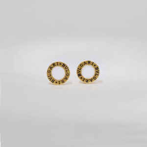 Stylish Bvlgari Earrings