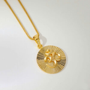 Piors Om Halo Pendent