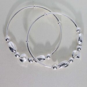 Tiny Starlight Glow baby Kangan