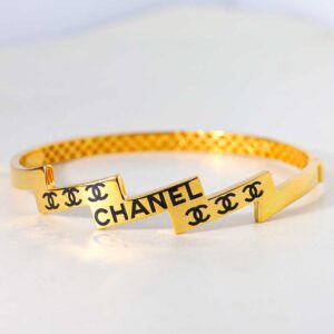Chanel Luxe Link Bracelet