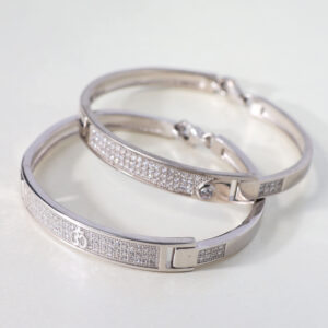 TwinkleLock Baby Kangans