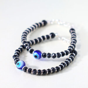 NazarNoor Baby Bracelet Set